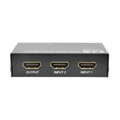 Tripp Lite B119-002-UHD video switch HDMI
