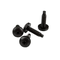 StarTech.com CABSCRWS1032 rack accessory Screw