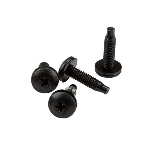 StarTech.com CABSCRWS1032 rack accessory Screw