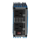 Tripp Lite PV375 power adapter/inverter Auto 375 W Blue