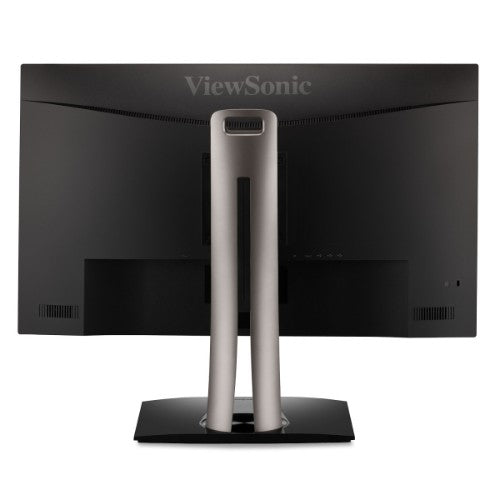 Viewsonic VP2756-2K computer monitor 27" 2560 x 1440 pixels Wide Quad HD LED Black