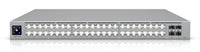 Ubiquiti UniFi Pro XG 48 Managed L2/L3 10G Ethernet (100/1000/10000) 1U Gray