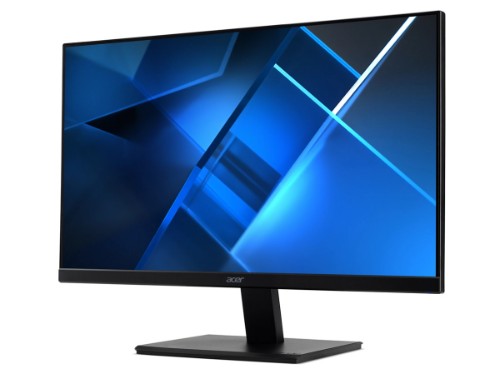 Acer VT270 LED display 27" 1920 x 1080 pixels Full HD LCD Touchscreen Black