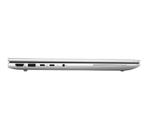 HP Mobile Thin Client Elite mt645 G8 AMD Ryzen™ 3 7335U 14" WUXGA 8 GB DDR5-SDRAM 256 GB SSD Wi-Fi 6E (802.11ax) IGEL OS Silver