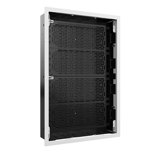 Chief PAC527LFW rack cabinet Wall mounted rack White