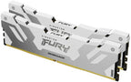 Kingston Technology FURY Renegade memory module 32 GB 2 x 16 GB DDR5 7200 MT/s