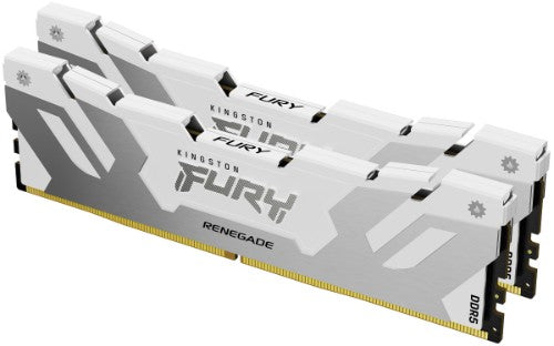 Kingston Technology FURY Renegade memory module 32 GB 2 x 16 GB DDR5 8000 MT/s
