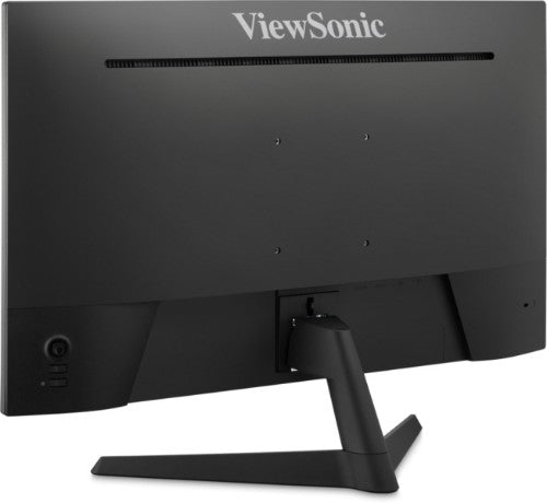 Viewsonic VX2429 computer monitor 24" 1920 x 1080 pixels Full HD LED Black