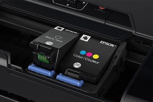 Epson C11CH25201 inkjet printer Color 5760 x 1440 DPI A4 Wi-Fi