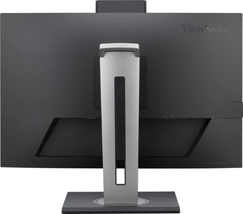 Viewsonic VG Series VG2757V-2K computer monitor 27" 2560 x 1440 pixels Quad HD LED Black