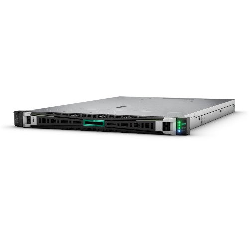 HPE ProLiant DL365 Gen11 server Rack (1U) AMD EPYC 9124 3 GHz 32 GB DDR5-SDRAM 800 W