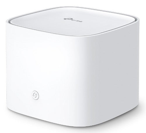 TP-Link HX510 Dual-band (2.4 GHz / 5 GHz) Wi-Fi 6 (802.11ax) White 3 Internal