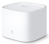TP-Link HX510 Dual-band (2.4 GHz / 5 GHz) Wi-Fi 6 (802.11ax) White 3 Internal