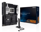 ASUS Pro WS TRX50-SAGE WIFI AMD TRX50 Socket sTR5 SSI CEB