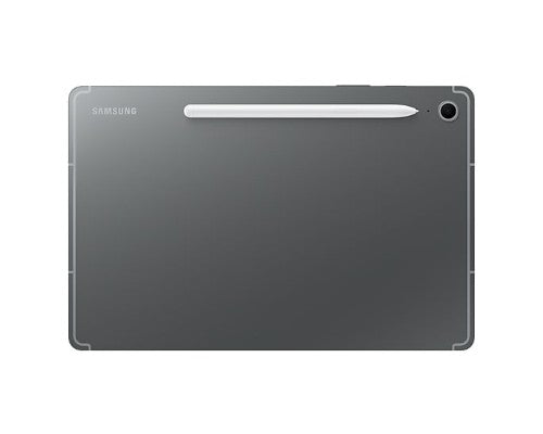 Samsung Galaxy Tab SM-X520N Samsung Exynos 128 GB 10.9" 8 GB Wi-Fi 6 (802.11ax) Gray