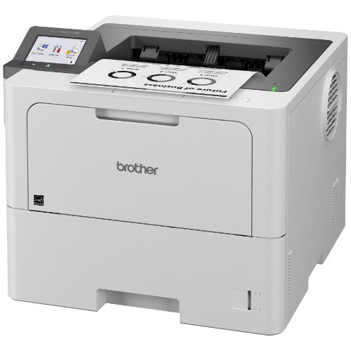 Brother HL-L6310DW laser printer 1200 x 1200 DPI A4 Wi-Fi