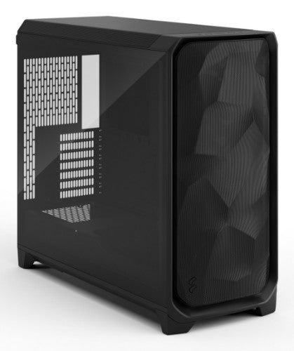 Fractal Design Meshify 3 XL Black