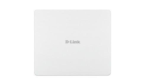 D-Link AC1200 1200 Mbit/s White Power over Ethernet (PoE)