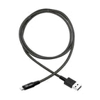 Tripp Lite M100-003-HD lightning cable 35.4" (0.9 m) Black