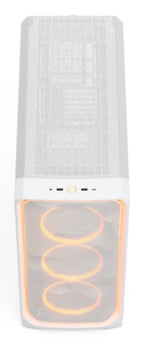 Fractal Design Meshify 3 XL White