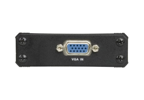 ATEN VC160A video signal converter 1600 x 1200 pixels