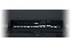 LG 86BH5F-M signage display Digital signage flat panel 86" Wi-Fi 500 cd/m² Black WebOS 24/7