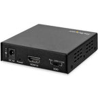 StarTech.com HD202A video signal converter 4096 x 2160 pixels