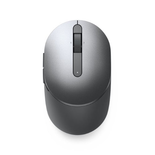 DELL MS5120W mouse Office Ambidextrous RF Wireless + Bluetooth Optical 1600 DPI