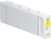 Epson T8004 ink cartridge 1 pc(s) Original Yellow