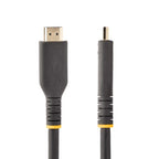 StarTech.com RH2A-7M-HDMI-CABLE HDMI cable 275.6" (7 m) HDMI Type A (Standard) Black