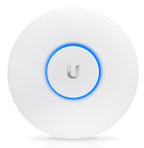 Ubiquiti UAP-AC-PRO-5 wireless access point 1300 Mbit/s White