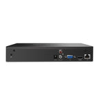 TP-Link VIGI NVR1008H network video recorder 1U Black