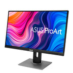 ASUS ProArt PA278QV computer monitor 27" 2560 x 1440 pixels Quad HD LED Black