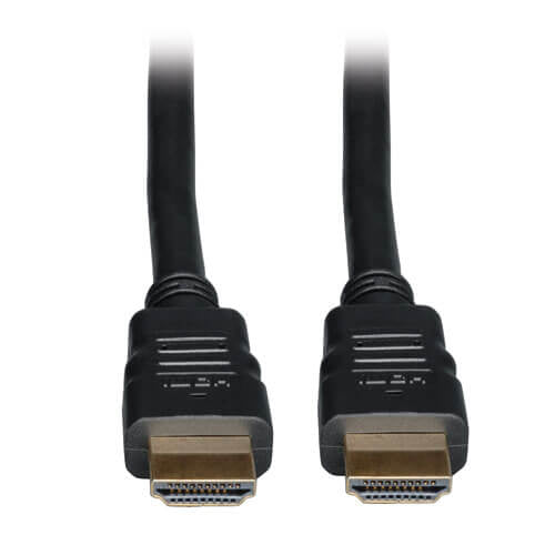 Tripp Lite P569-010-CL2 HDMI cable 120.1" (3.05 m) HDMI Type A (Standard) Black