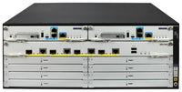 HPE Networking Comware MSR4060 Router Chassis