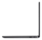 Acer Chromebook C722-K81A ARM Cortex MT8183 11.6" HD 4 GB LPDDR4x-SDRAM 32 GB Flash Wi-Fi 5 (802.11ac) ChromeOS Black