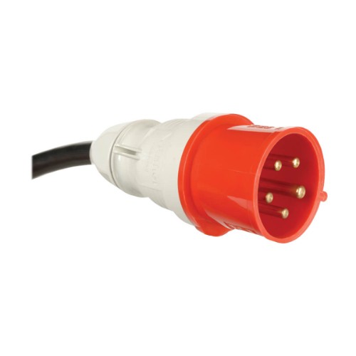 Tripp Lite PDU3XMV6G32 power distribution unit (PDU) 42 AC outlet(s) 0U Black