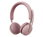 Logitech 981-001303 headphones/headset Wireless Head-band Office/Call center Bluetooth Rose