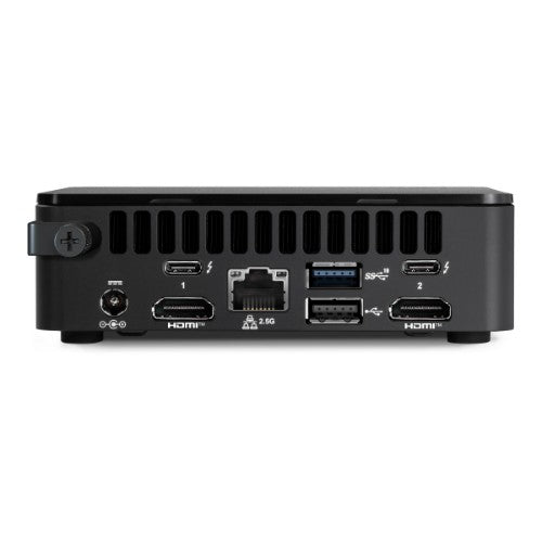 ASUS NUC 13 Pro RNUC13ANKH70000UI Black i7-13620H