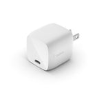 Belkin BOOST↑CHARGE Universal White AC Indoor