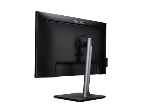 Acer CB273U BEMIPRUZX LED display 27" 2560 x 1440 pixels Wide Quad HD LCD Black