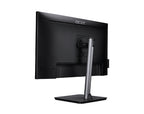 Acer CB273U BEMIPRUZX LED display 27" 2560 x 1440 pixels Wide Quad HD LCD Black