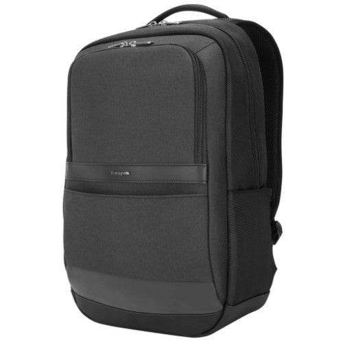 Targus TSB911GL laptop case 16" Backpack Black, Gray