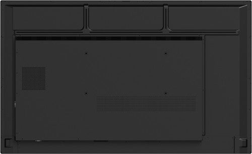 Viewsonic IFP55G1 interactive whiteboard 55" 3840 x 2160 pixels Touchscreen Black HDMI