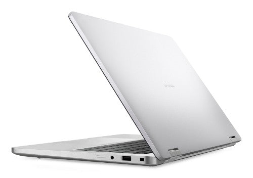 DELL Pro 14 Plus PB14255 AMD Ryzen AI 7 PRO 350 Laptop 14" Full HD+ 32 GB LPDDR5x-SDRAM 512 GB SSD Wi-Fi 7 (802.11be) Windows 11 Pro US English Platinum, Silver