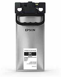 Epson 902XXL ink cartridge 1 pc(s) Original Extra (Super) High Yield Black