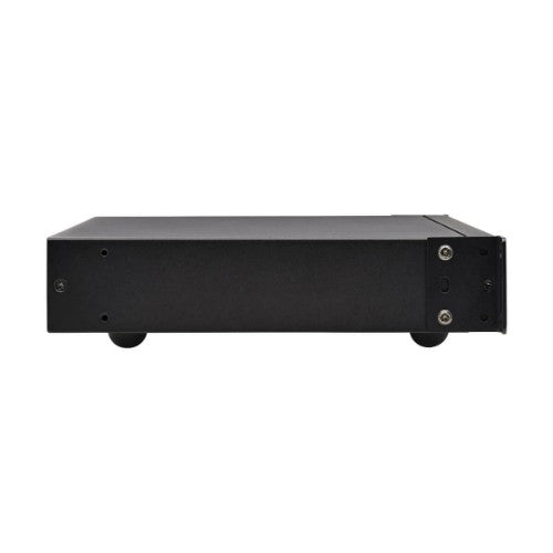 Tripp Lite B024-H4U08 KVM switch Rack mounting Black