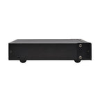 Tripp Lite B024-H4U08 KVM switch Rack mounting Black