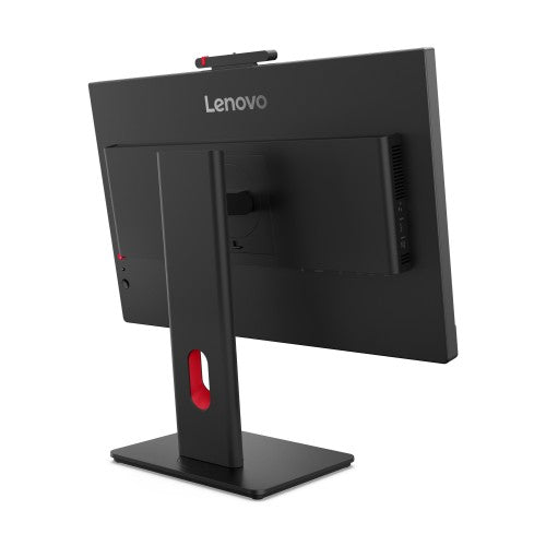 Lenovo ThinkVision T27QD-4v computer monitor 27" 2560 x 1440 pixels Quad HD LCD Black