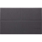 Viewsonic TD1655 computer monitor 15.6" 1920 x 1080 pixels Full HD LED Touchscreen Multi-user Black, Silver